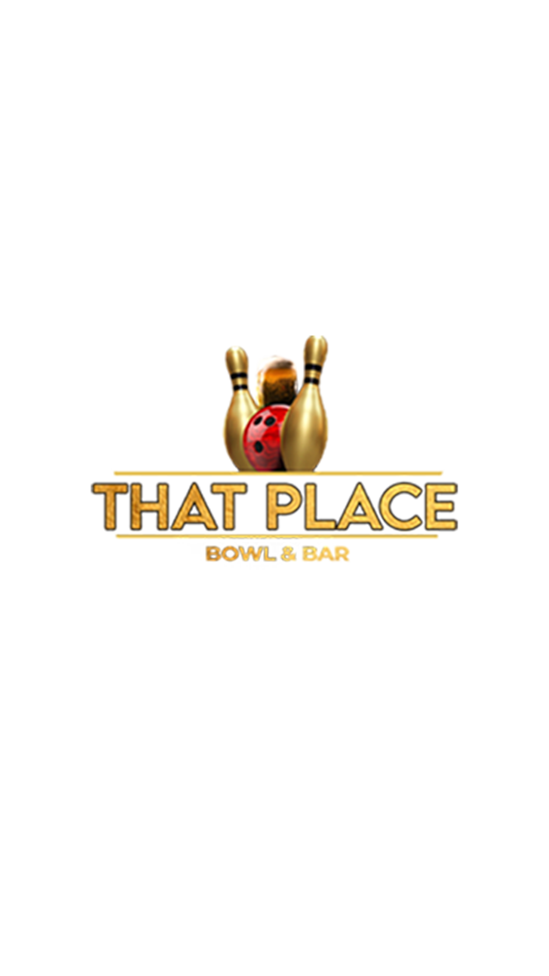 That Place Logo