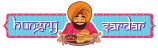 Hungry Sardar Logo