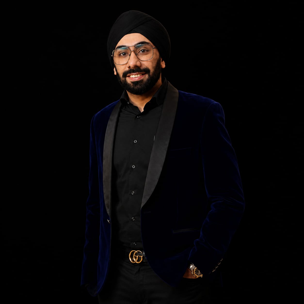 Hardeep Singh