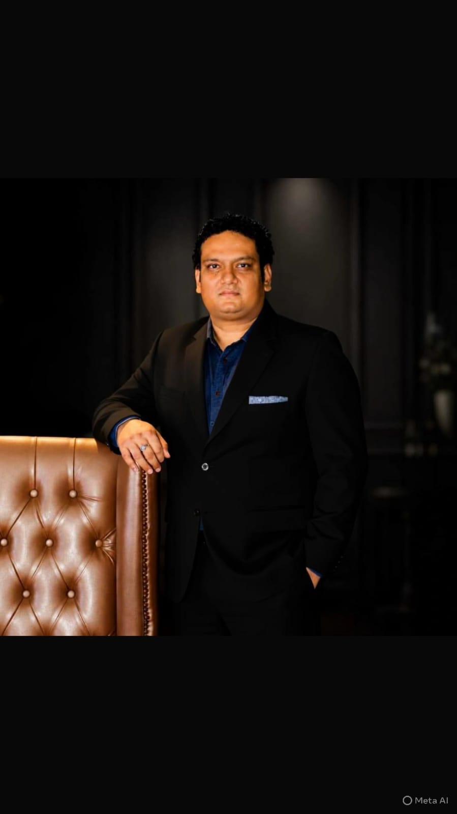 Suman Chakraborty
